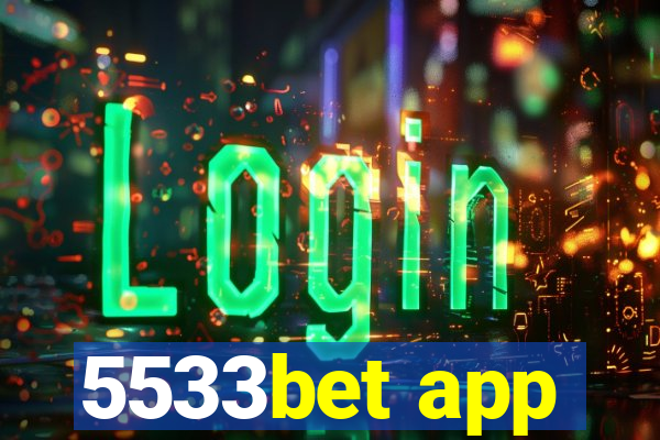 5533bet app